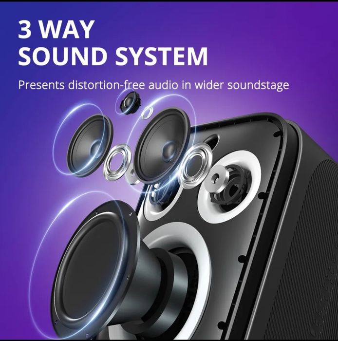 Tronsmart Halo 200 (NOVA)