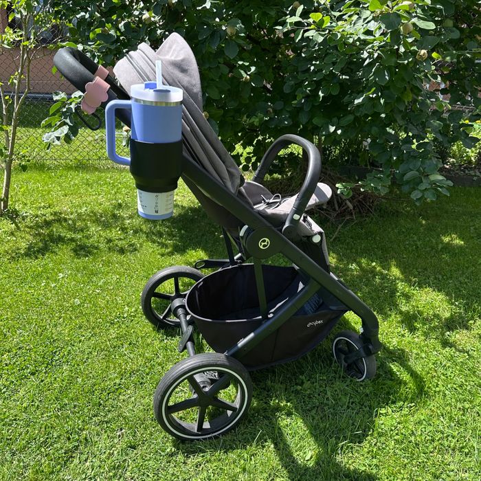 Uchwyt na kubek termiczny Stanley 30oz 40oz do wózka CYBEX mat