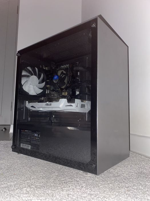 Компʼютер для ігор