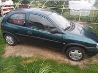 Opel Corsa B 1.0 12v
