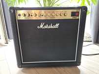 Sprzedam wzmacniacz gitarowy lampowy  Marshall Dsl 20 cr