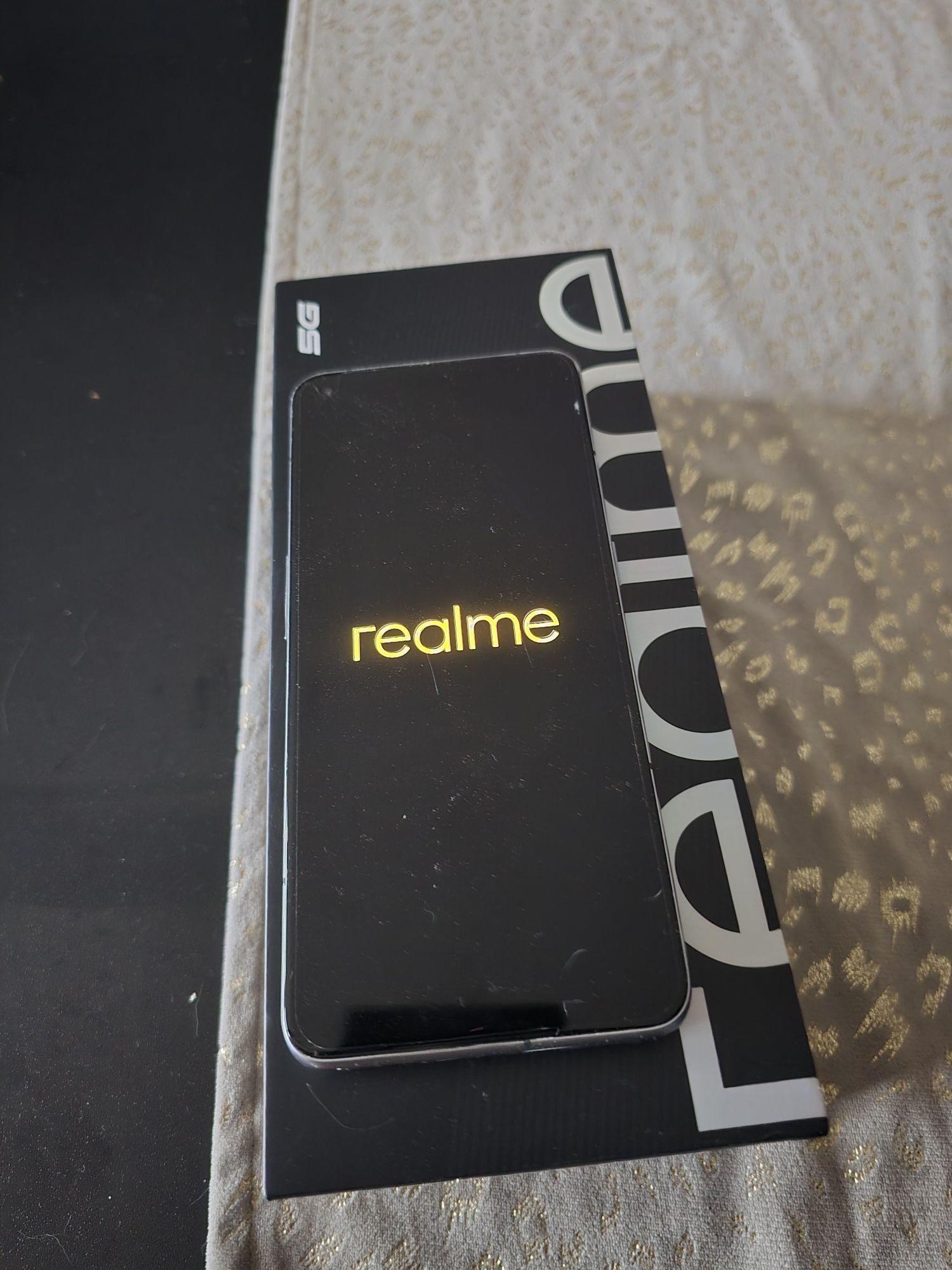 Realme GT2 PRO 12 GB RAM 256 GB