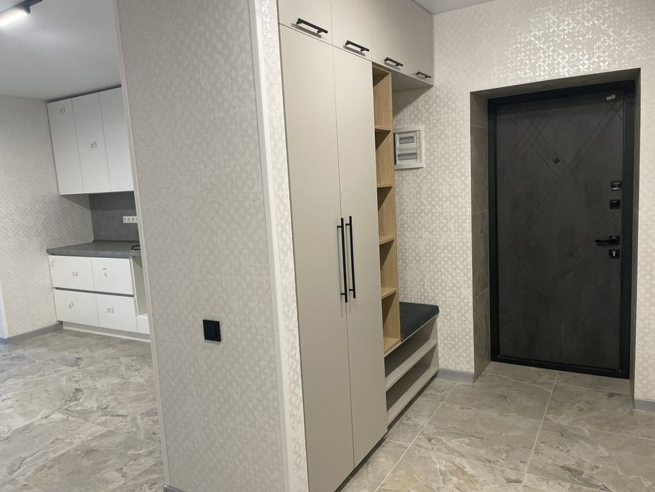 Продам 2-х кімнатну квартиру Новобудова.ЖК Центральний