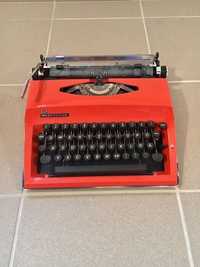 CONTESSA DE LUXE (maszyna do pisania)