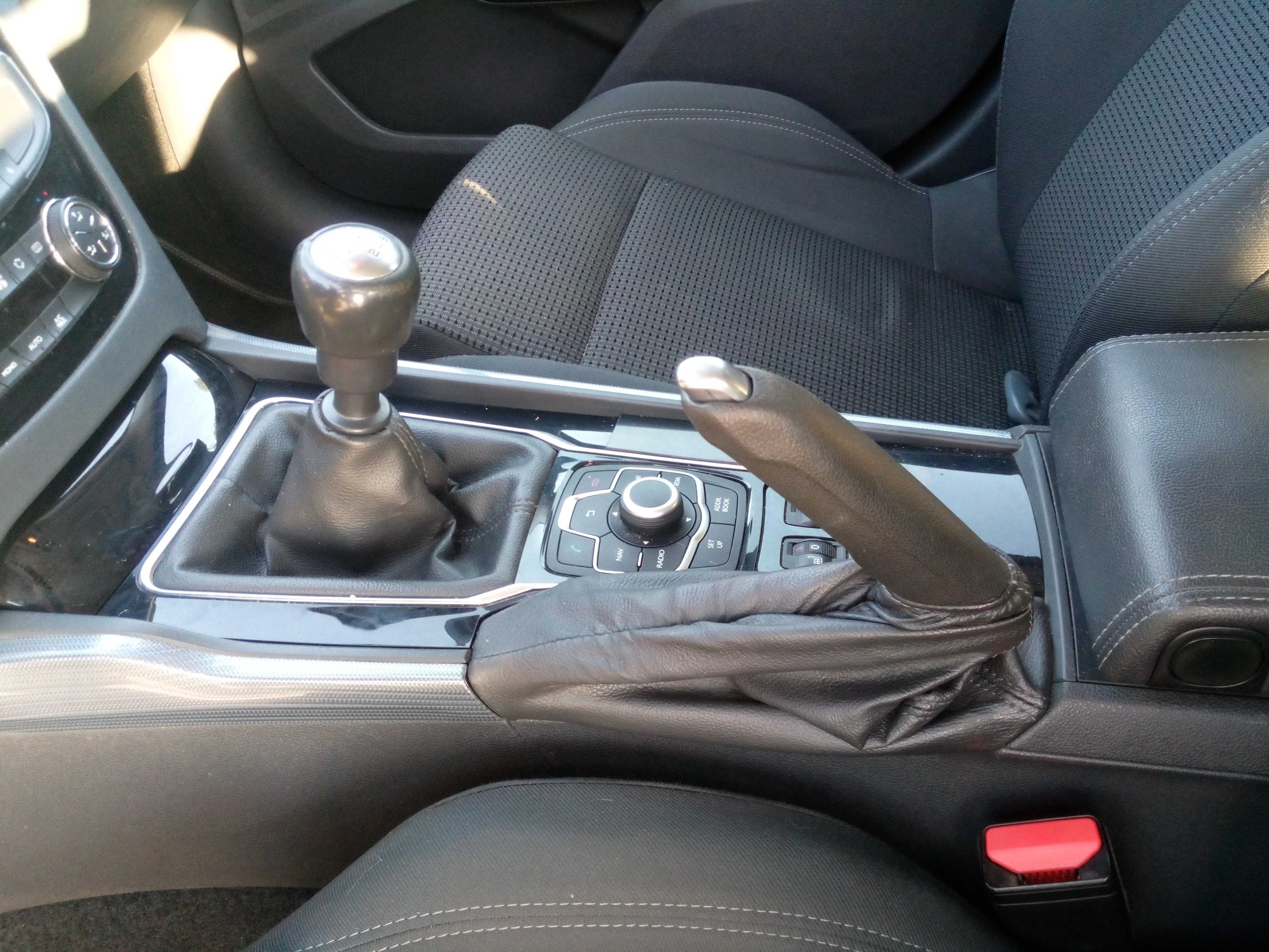 Sprzedam PEUGEOT 508 kombi 2013r