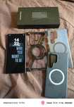 Samsung S24 ultra 256gbs