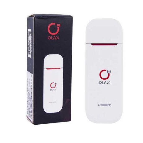 4G LTE Wi-Fi роутер Olax U90H-E (Київстар, Vodafone, Lifecell)