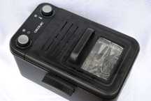 Frytkownica Cecotec CleanFry Infinity 3000 Black