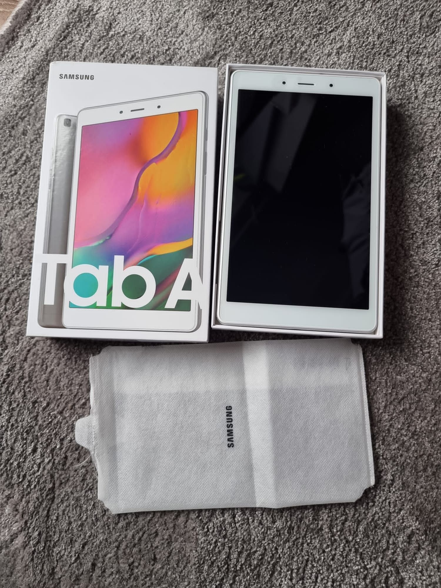 Tablet lte Galaxy Tab SM-T295