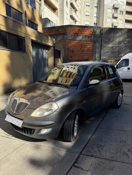 Vendo Lancia - Ypsilon