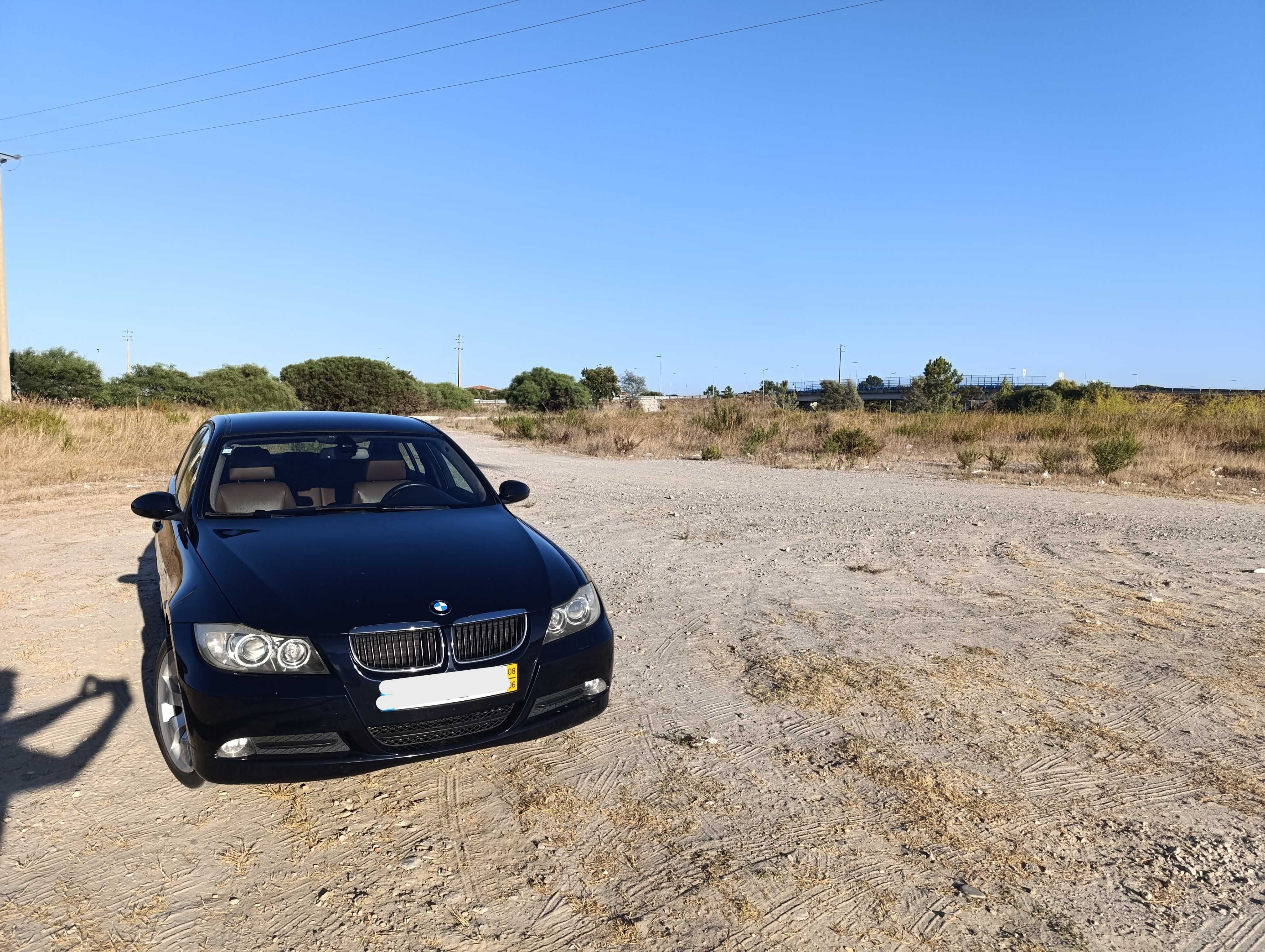 BMW 320D em Optimo estado