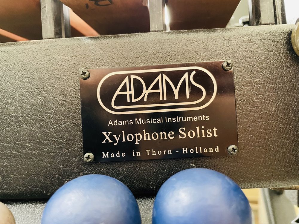 Ksylofon Adams Solist 40