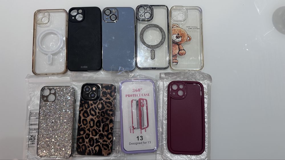 Sprzedam Iphone 13