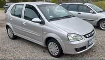 Samochód osobowy Tata Indica 1.4 benzyna 69 000 km klimatyzacja