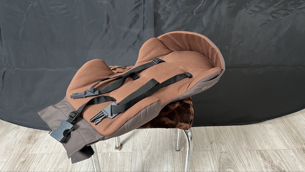 Переноска для новорожденных cybex first go