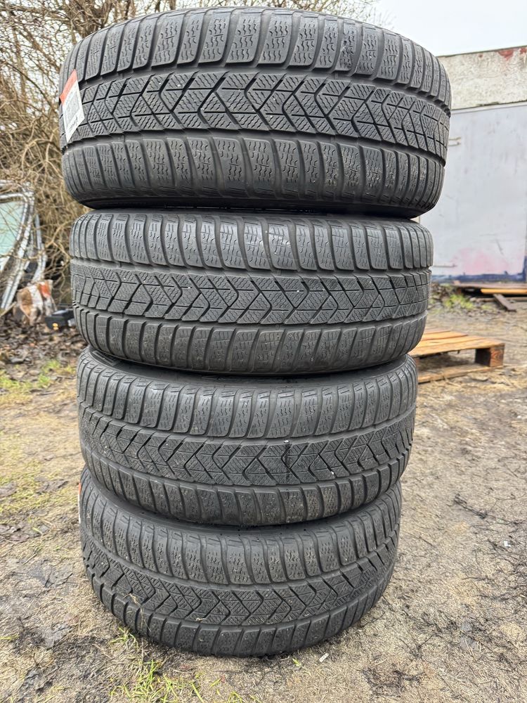 Koła Felgi 225/50R17 5x112 Mercedes CLA,E,C-klasa W206