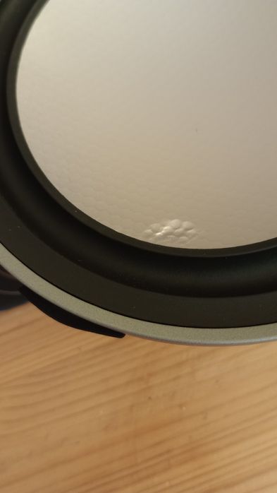 Monitor audio gold 100, GŁOŚNIK nisko-średniotonowy