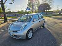 Nissan Micra Pure Drive 1.2i 16V 80cv A/C 85000Kms Nacional