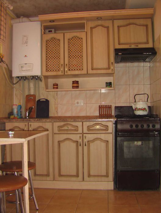 Житло в Трускавці