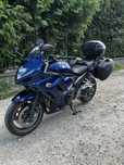 Suzuki GSX 1250 FA 30tys km super stan DOMINATOR