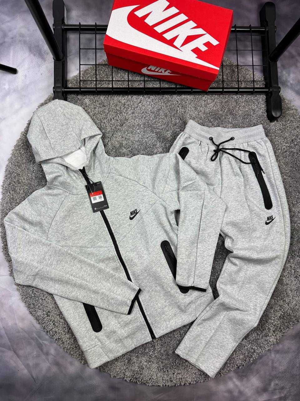 Костюм Nike tech fleece 2