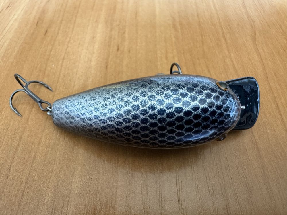 Продам воблера Daiwa, DUO, TIEMCO, Bassday, Lucky Craft