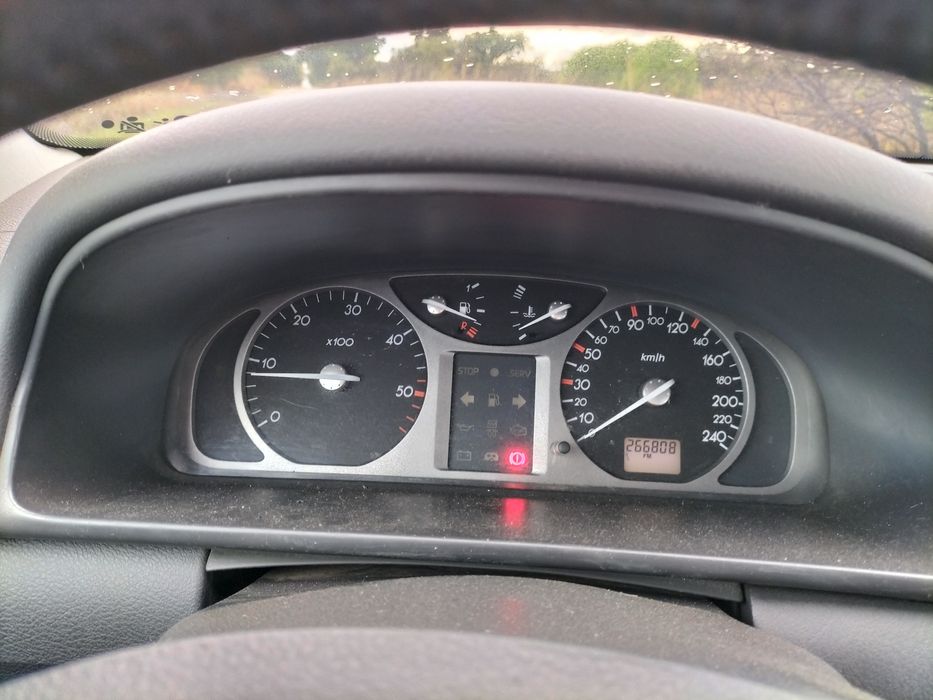 Vendo Renault laguna