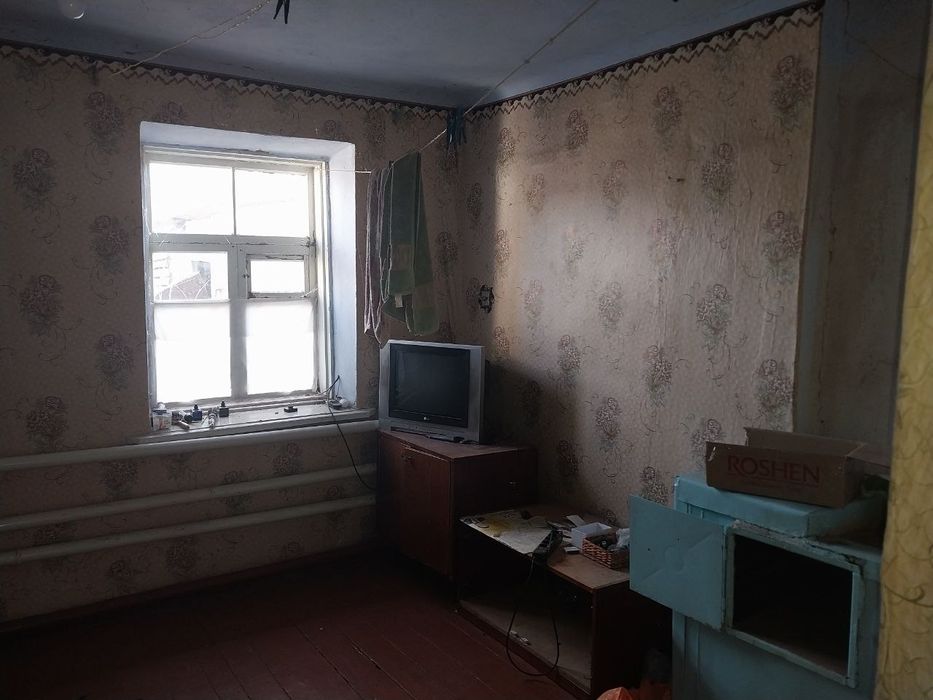 Продам квартиру с. Буське