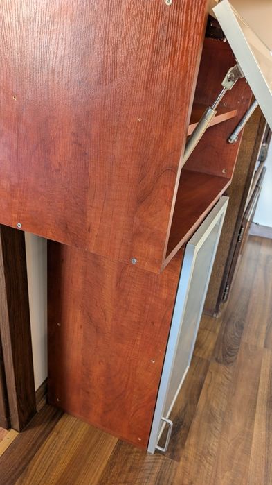 Szafka wisząca 70*40