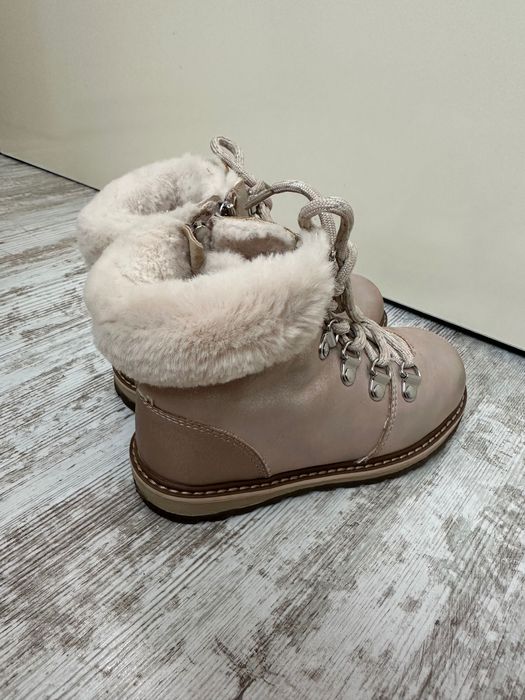 Ботінки дитячі Next 26-27