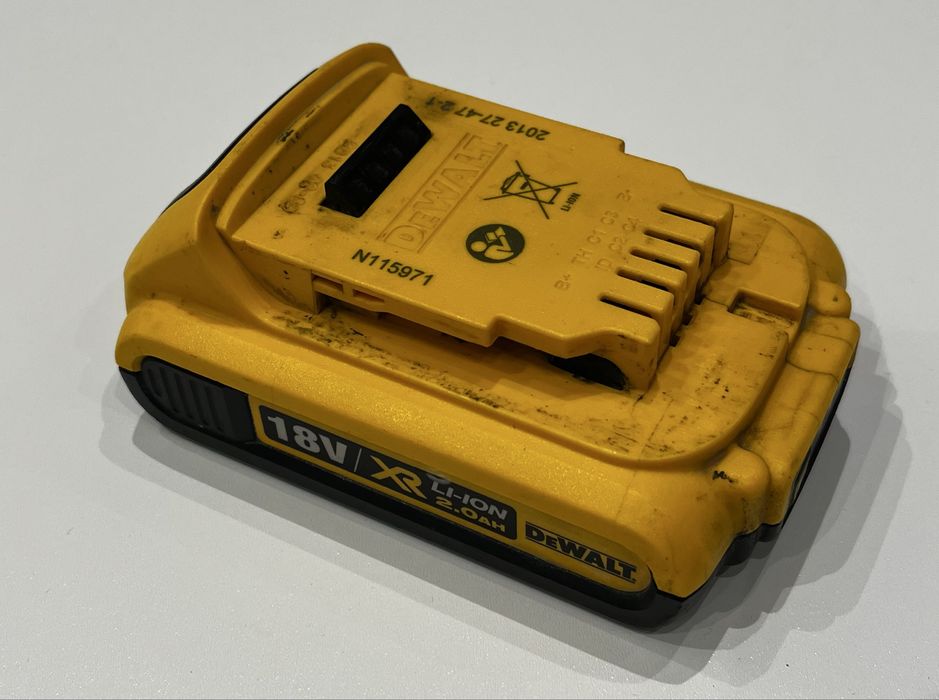 Akumulator DeWalt DCB183 2.0 Ah 18V