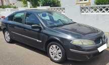 Renault Laguna 1.9dci 130cv