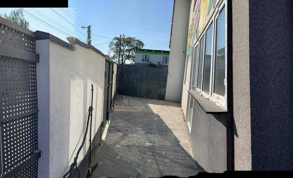 Продажа таунхауса в центрі Борисполя-64кв.м. з ремонтом