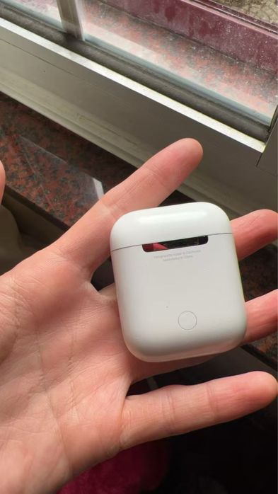 Apple airpods 1st gen