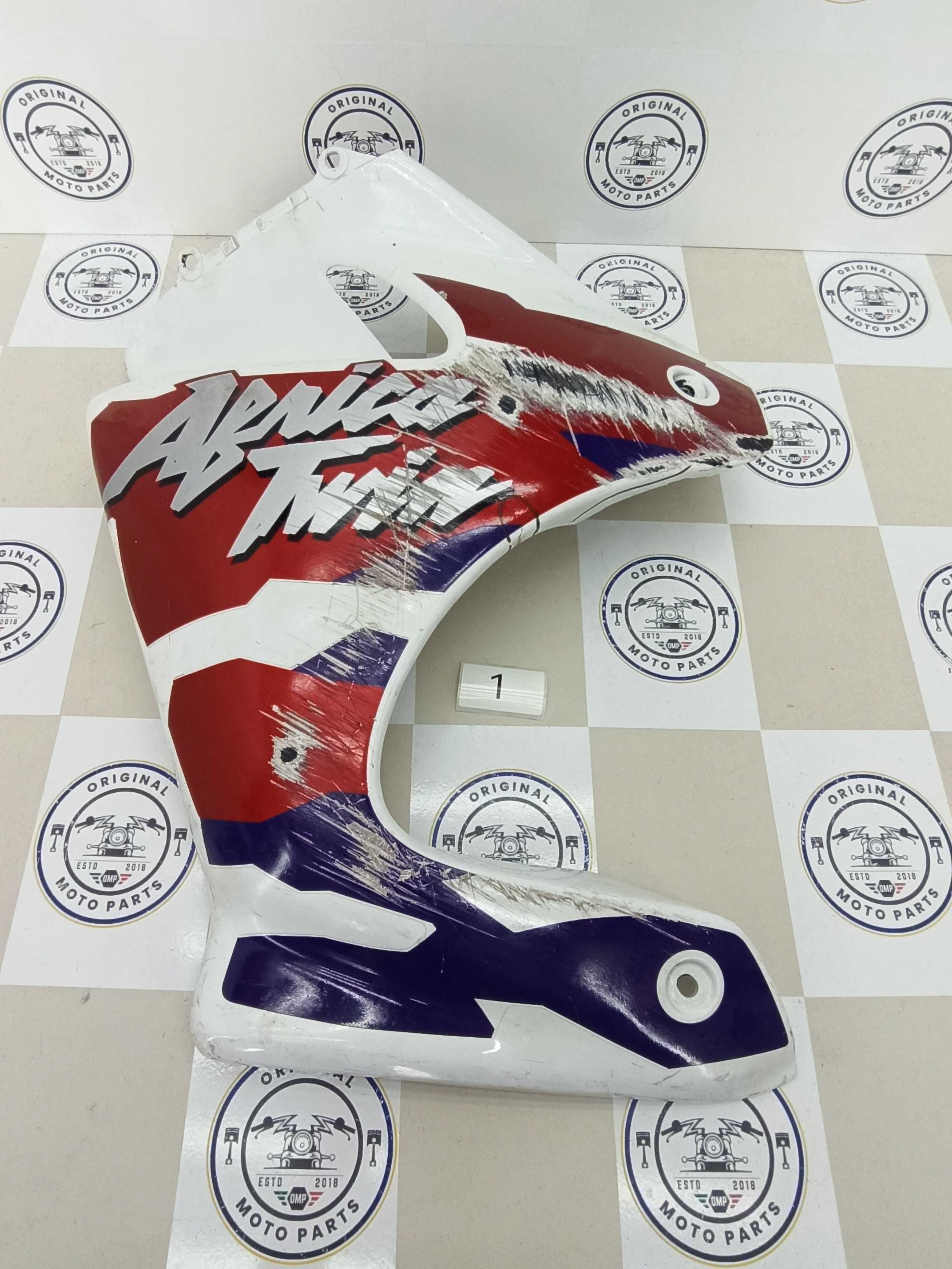 Peças para Honda XRV750X Africa Twin 1993/1995