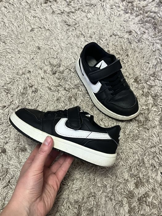 Кросівки для хлопчика