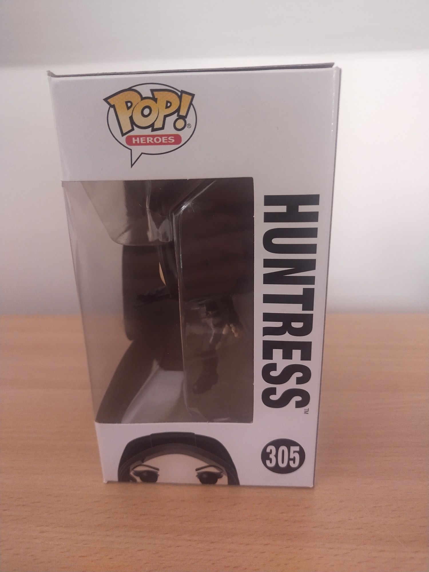 Funko Pop Huntress 305