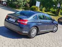 Citroën C5 2,0 HDi 140KM * Klima * Super Stan * Okazja!!