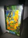Jungle Strike - Gry crt stacja dyskietki stacja Amiga 500 / 600 / 1200