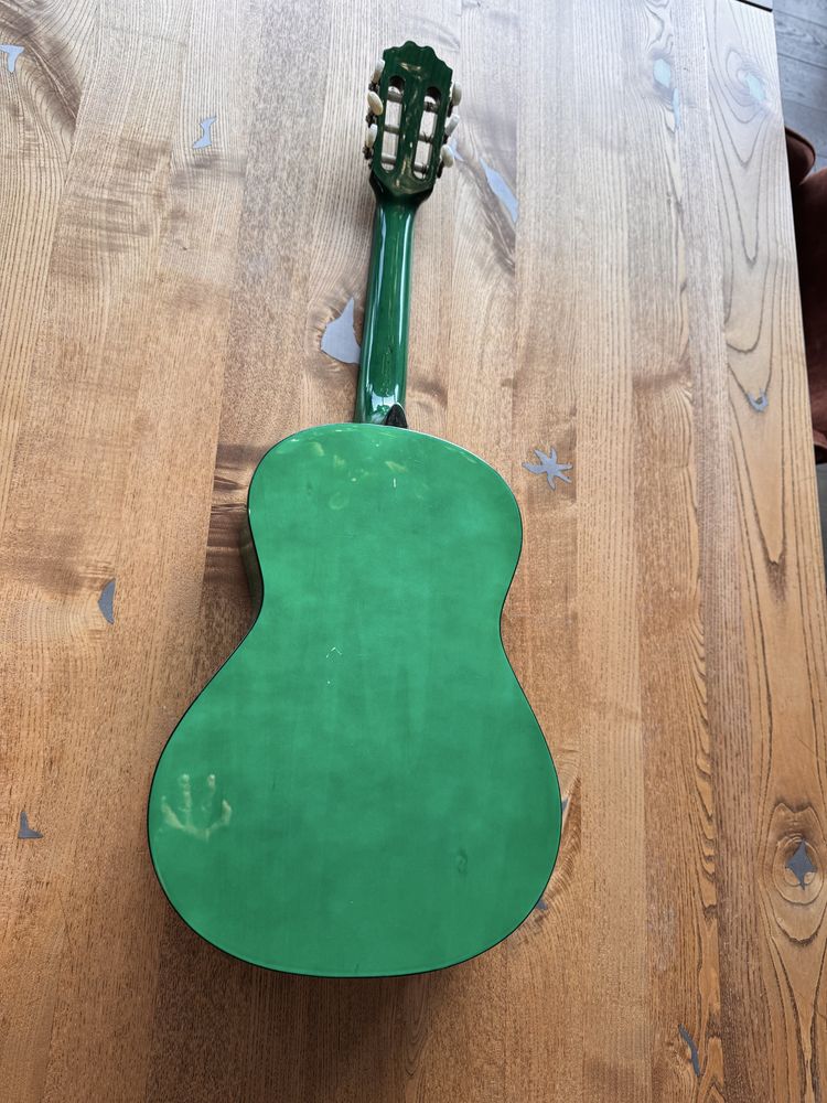 Gitara klasyczna Alvera ACG 100 3/4 GB