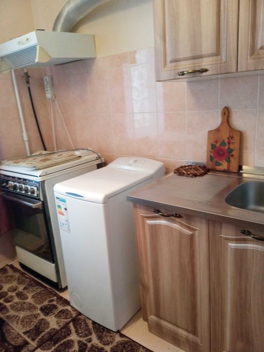 Оренда 1-к квартири, ГАЗ, вул.Богатирська, ст.м.Г.Дніпра - 10 хв.