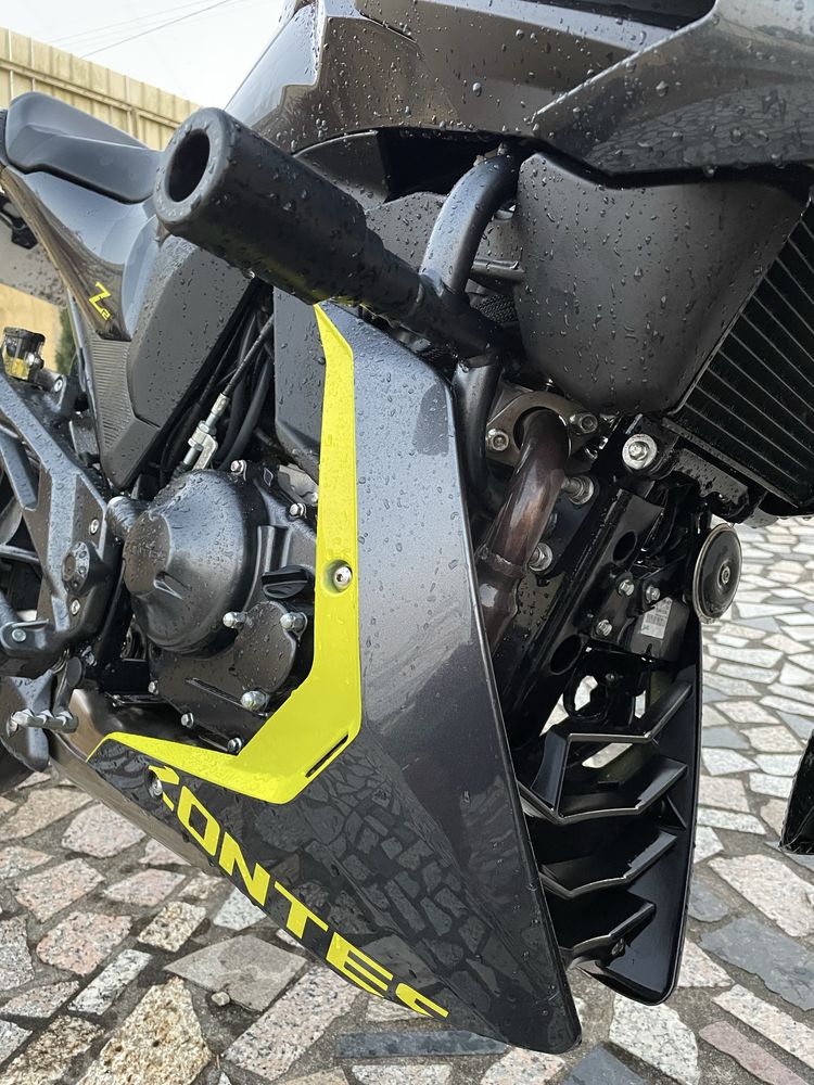 Zontes ZT Z2 125cc 2023