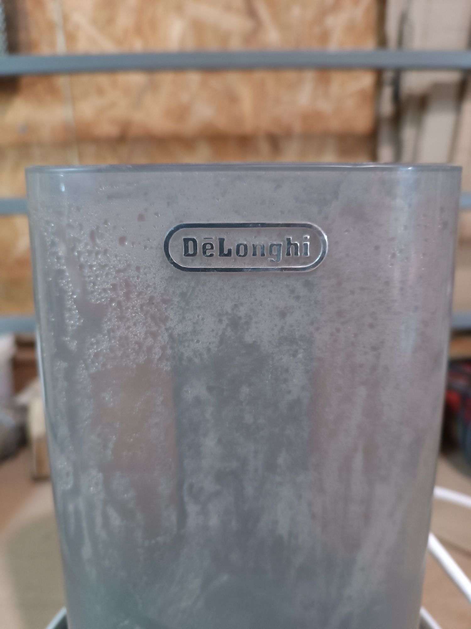 Увлажнитель воздуха DeLonghi