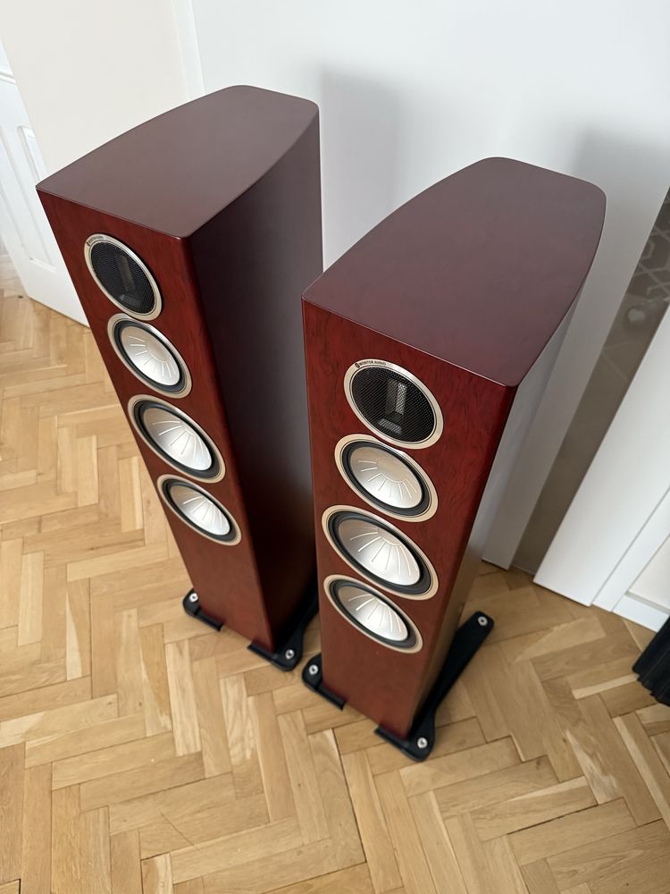 Monitor audio gx300
