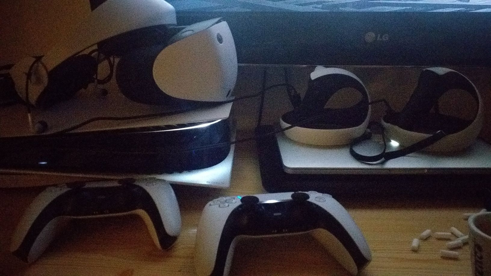 Playstion VR2 pra ps5