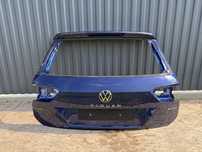 Кришка багажника VW volkswagen Tiguan 2 Allspace  тигуан ляда кляпа