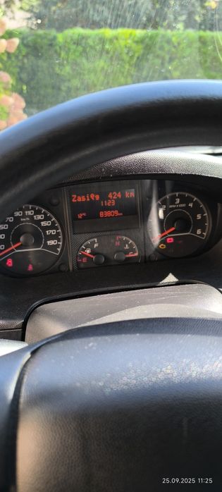 Peugeot Boxer Salon  tylko 83.800KM Pierwszy WŁ L2H2