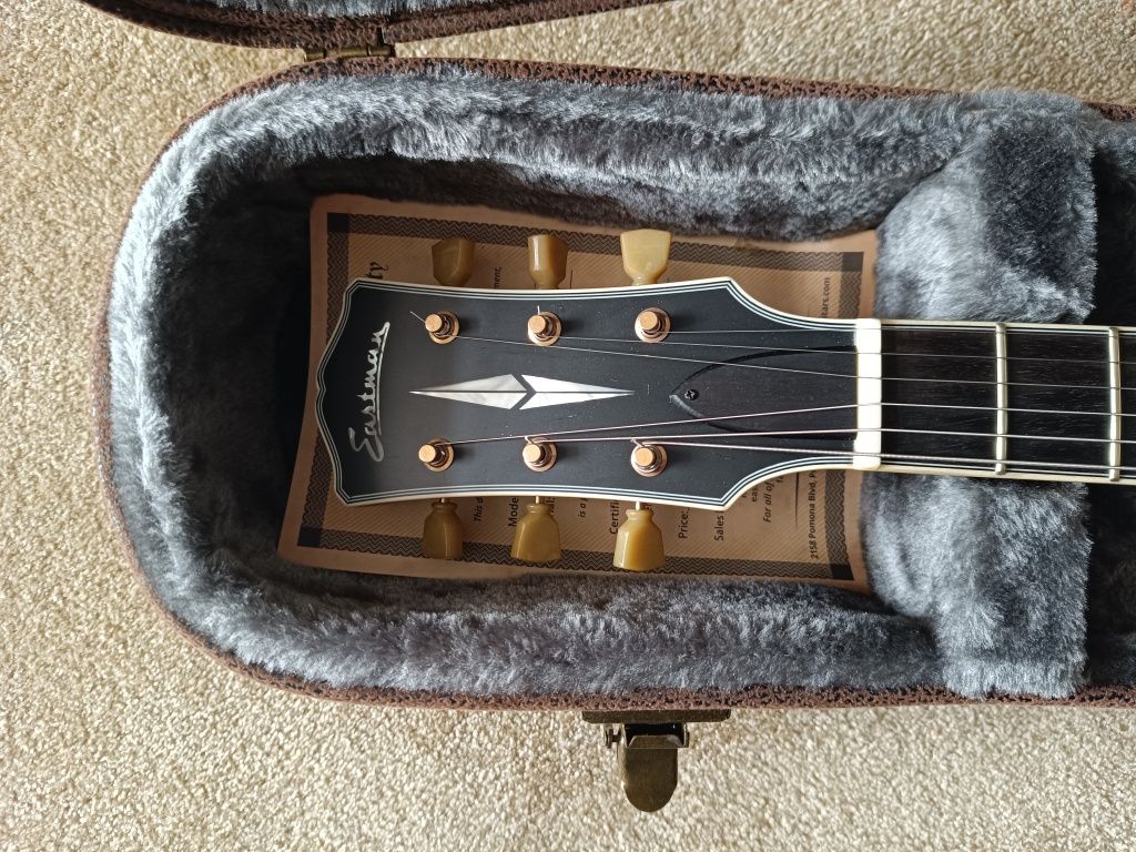 Eastman SB57 nBlack