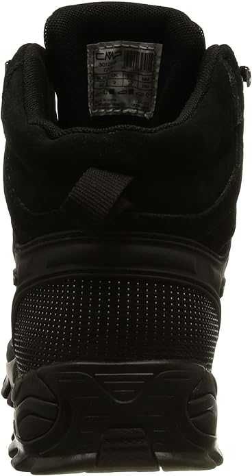 Чоловічі водонепроникні черевики CMP Rigel Mid Hiking