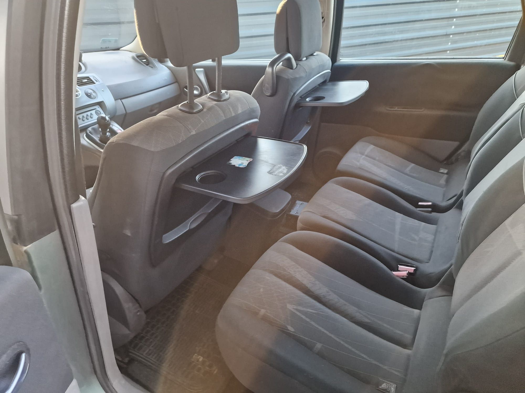 Renault Scenic 1.9dCi - Przyjmujemy auta w rozliczeniu !